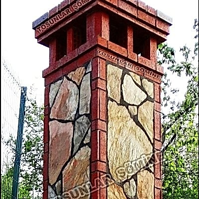 Baca ve Baca Şapkaları