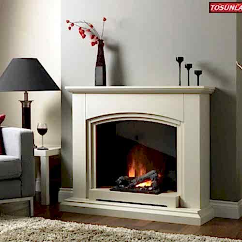 Elektrikli Şömine  7