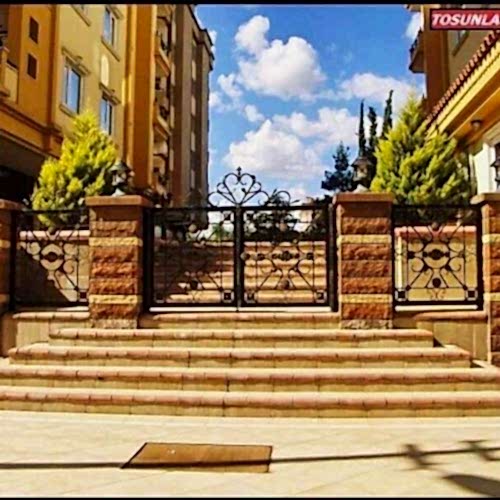 Babalar ve Sütunlar 4