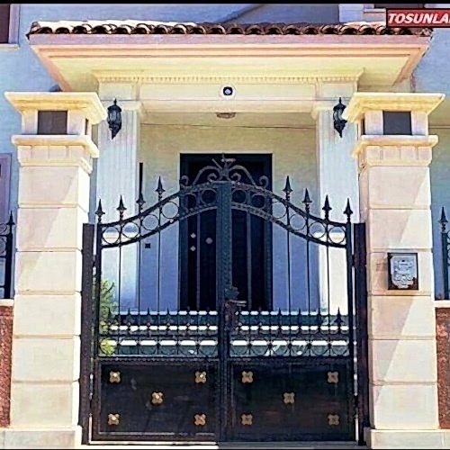 Babalar ve Sütunlar 5