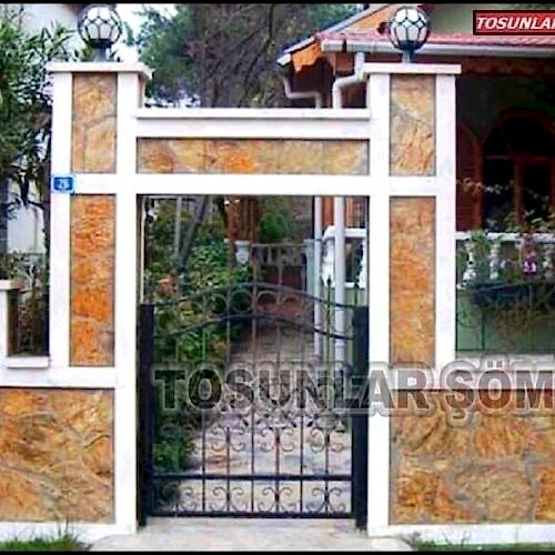 Babalar ve Sütunlar 6