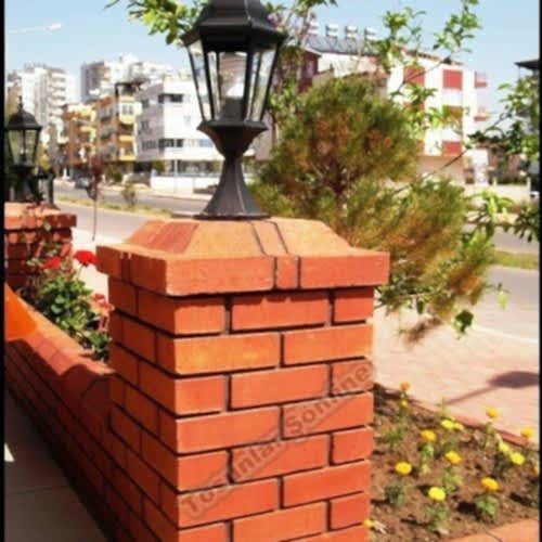 Babalar ve Sütunlar 22